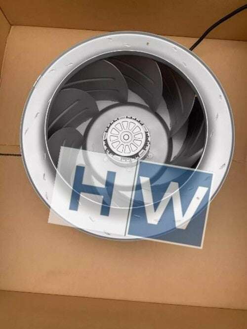 1PC  for R6D560-AH05-01 230-400Ｖ 780W Cabinet Fan (Expedited )