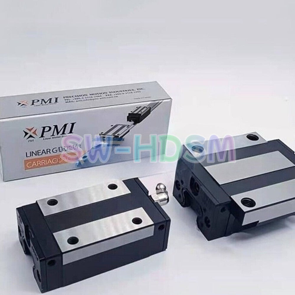 1PCS   for PMI Linear Guide Slider MSA45ESSF0N Freight Free
