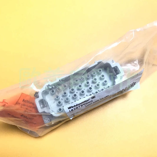 1826790000  For Weidmuller connector Free Shipping