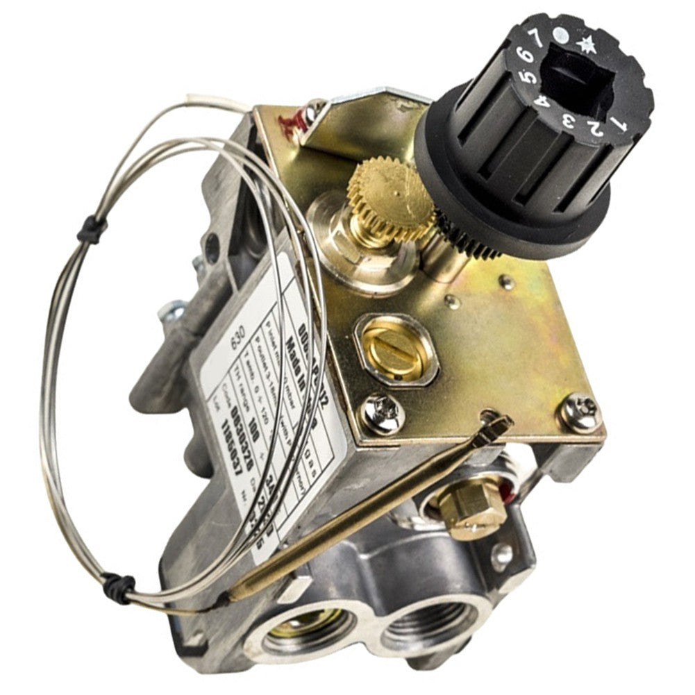 Sustainable Design Stainless Steel Valves For Efficient Cooking Performance