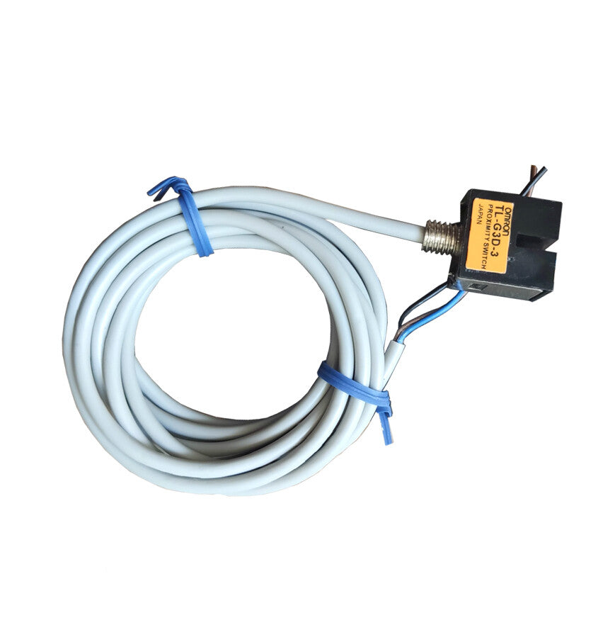 OMRON Unit TL-G3D TL-G3D-3 PLC Sensor Switch Controls Module