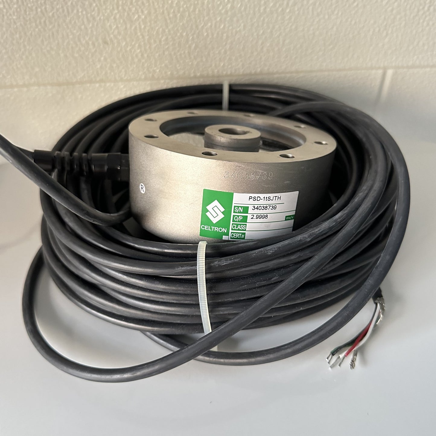 1pcs Celtron Load cell PSD-1tSJTH Fast delivery