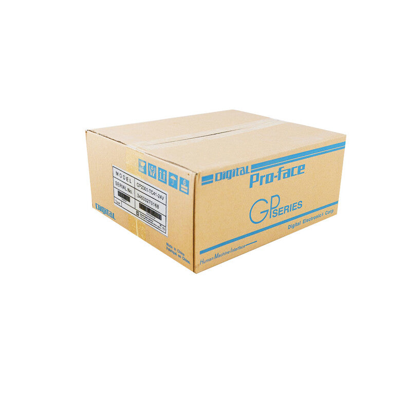 PROFACE Pro-Face GP2301-TC41-24V TOUCH SCREEN GP2301TC4124V HMI