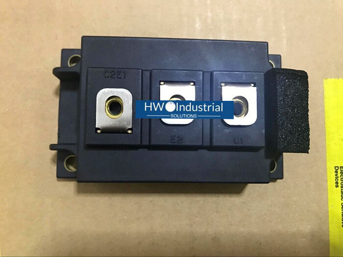 FUJI 2MBI400N-060 Inverter Welding Machine IGBT Module