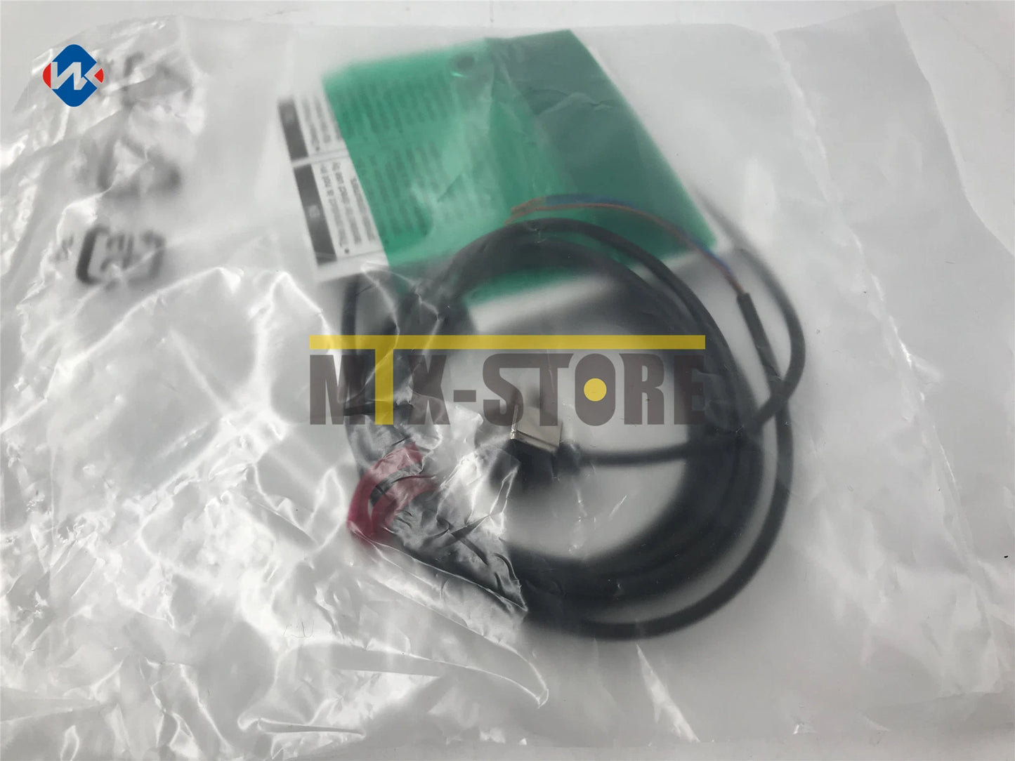 1PCS  SUNX photoelectricity switch EX-32A EX32A #P