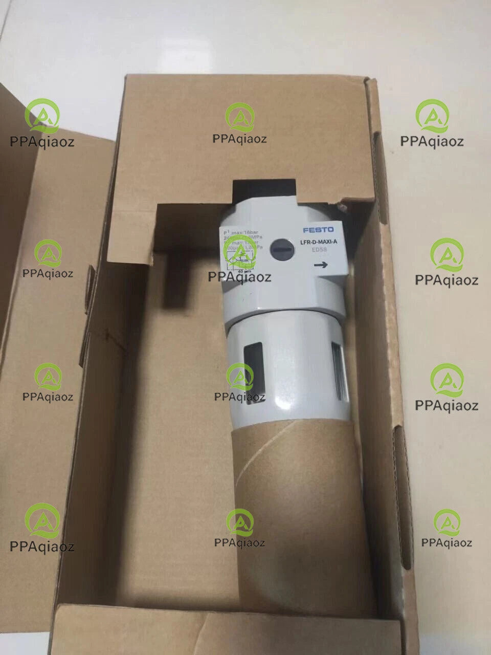 One Festo LFR-D-MAXI-A 546438 Valve LFRDMAXIA ping