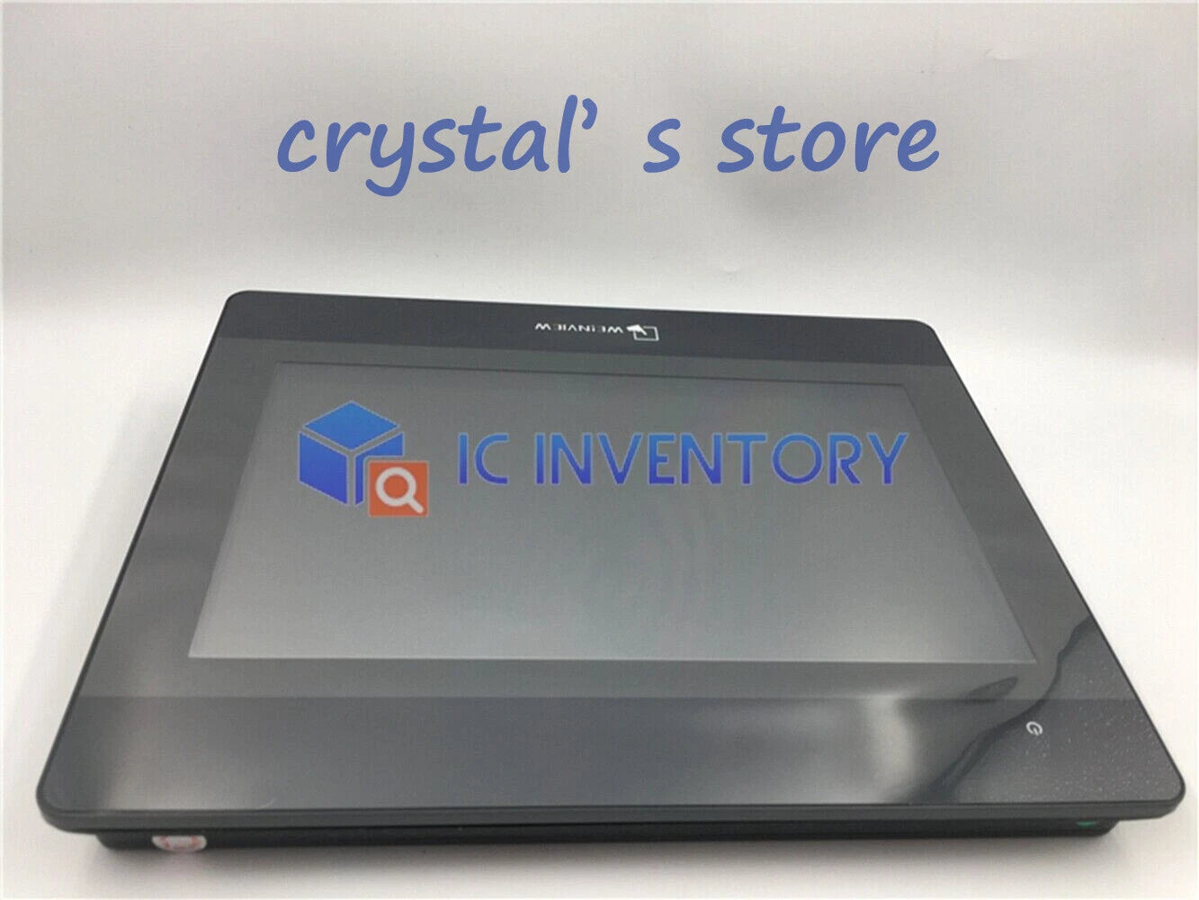 1PCS  Weinview HMI MT8102iP #P