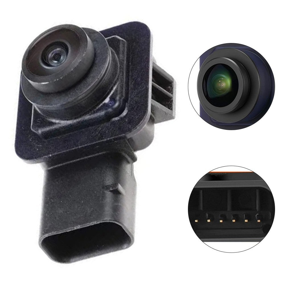 High Quality Car Reversing Camera Rear View Camera Reversing Assistance