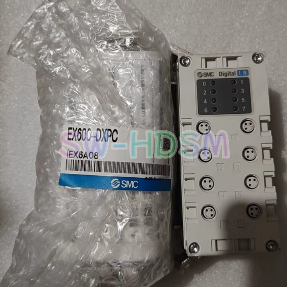 1PCS  for SMC cylinder EX600-DXPD Freight Free