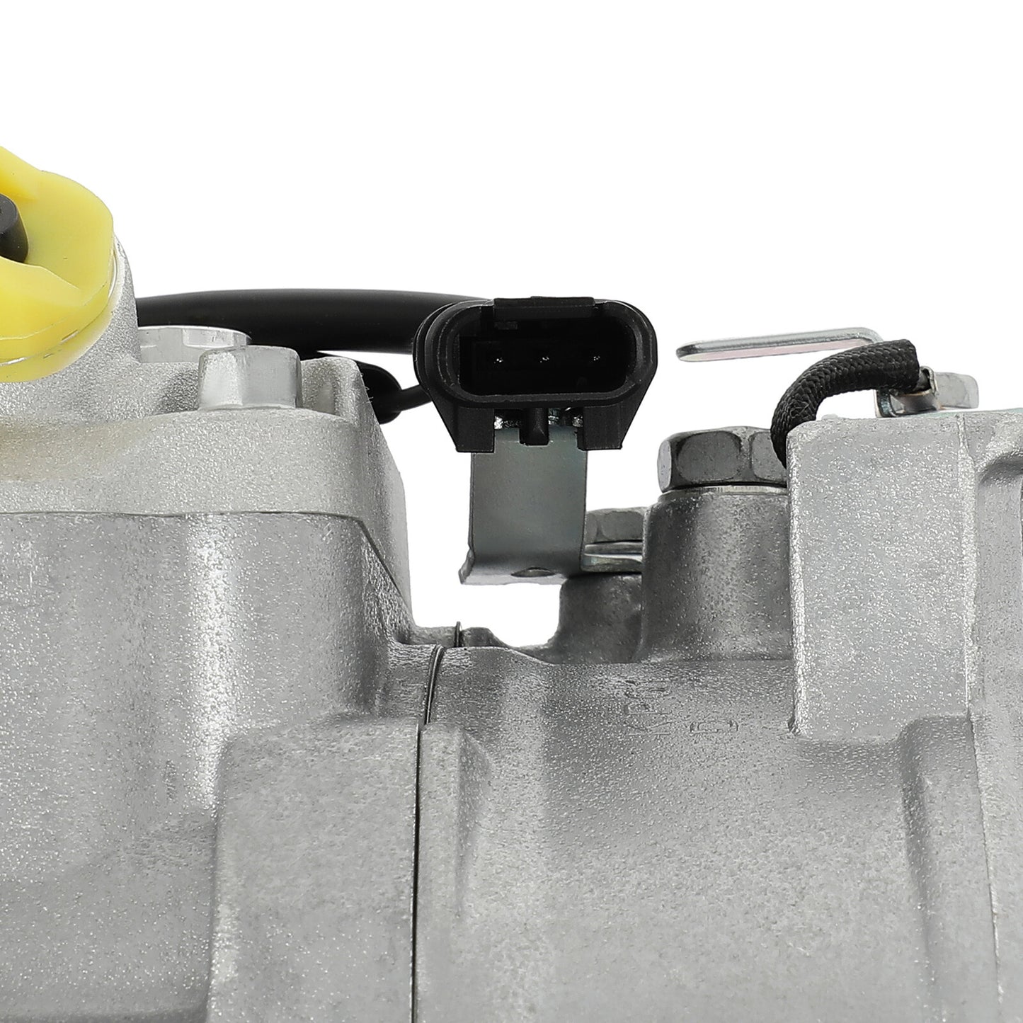 A/C Compressor For BMW X1 2013-2014 2015 X3 X4 2015 Z4 2012-2015 2016