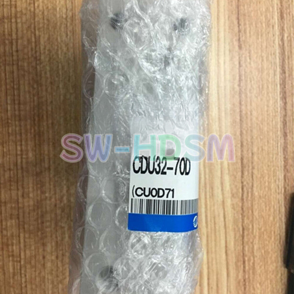 1PCS  for SMC cylinder CDU32-70D freight free