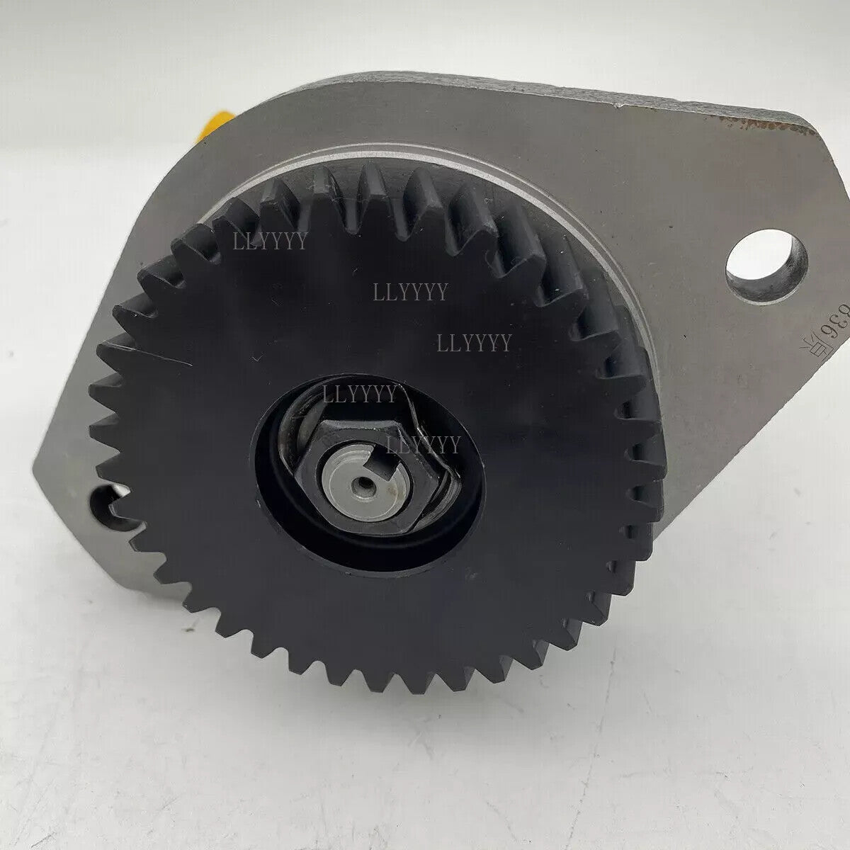 Power Steering Pump OE 4988390 Fits For Cummins 4BT 3.9L 6BT 5.9L 6CT/6CTA 8.3L