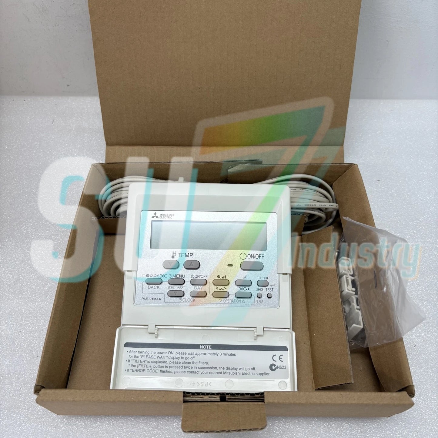 Mitsubishi PAR-21MAA Electric Air Conditioning# 1pcs