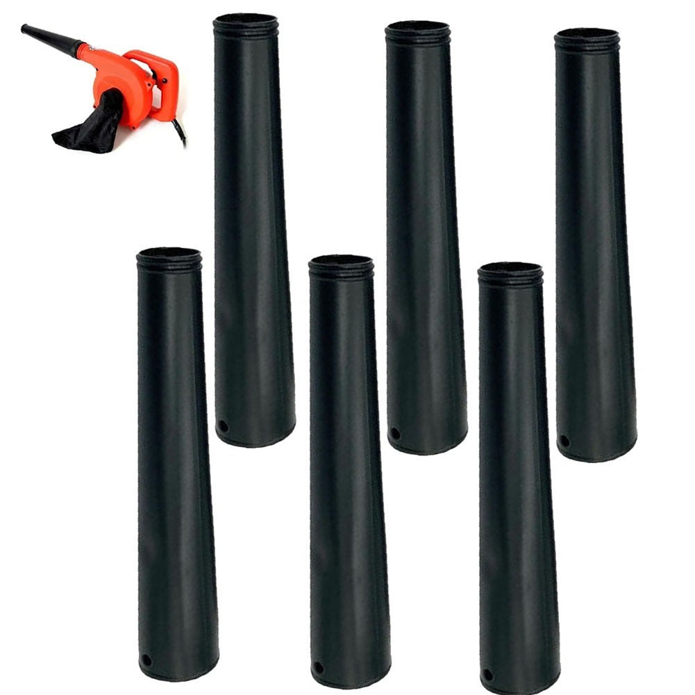 Leaf Blower Outlet Replacement Parts 230mm and 250mm Options Available