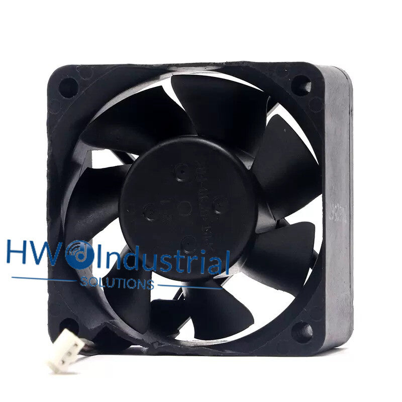 NMB-MAT 2410RL-04W-B39 6CM 12V 0.13A 3-wire 6025 6CM Server Heat Rejection Fan
