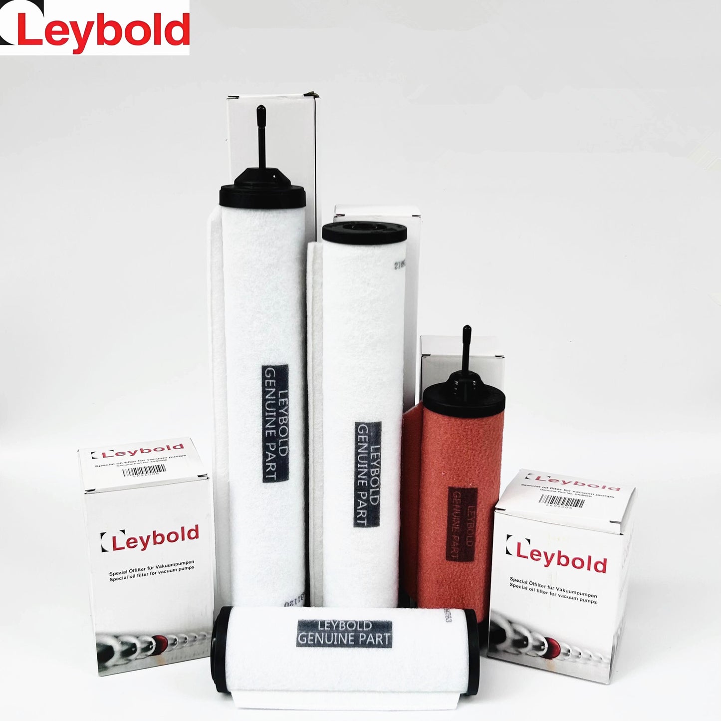 1pcs  Leybold Vacuum pump exhaust filter SV40B 71421180 Fast delivery