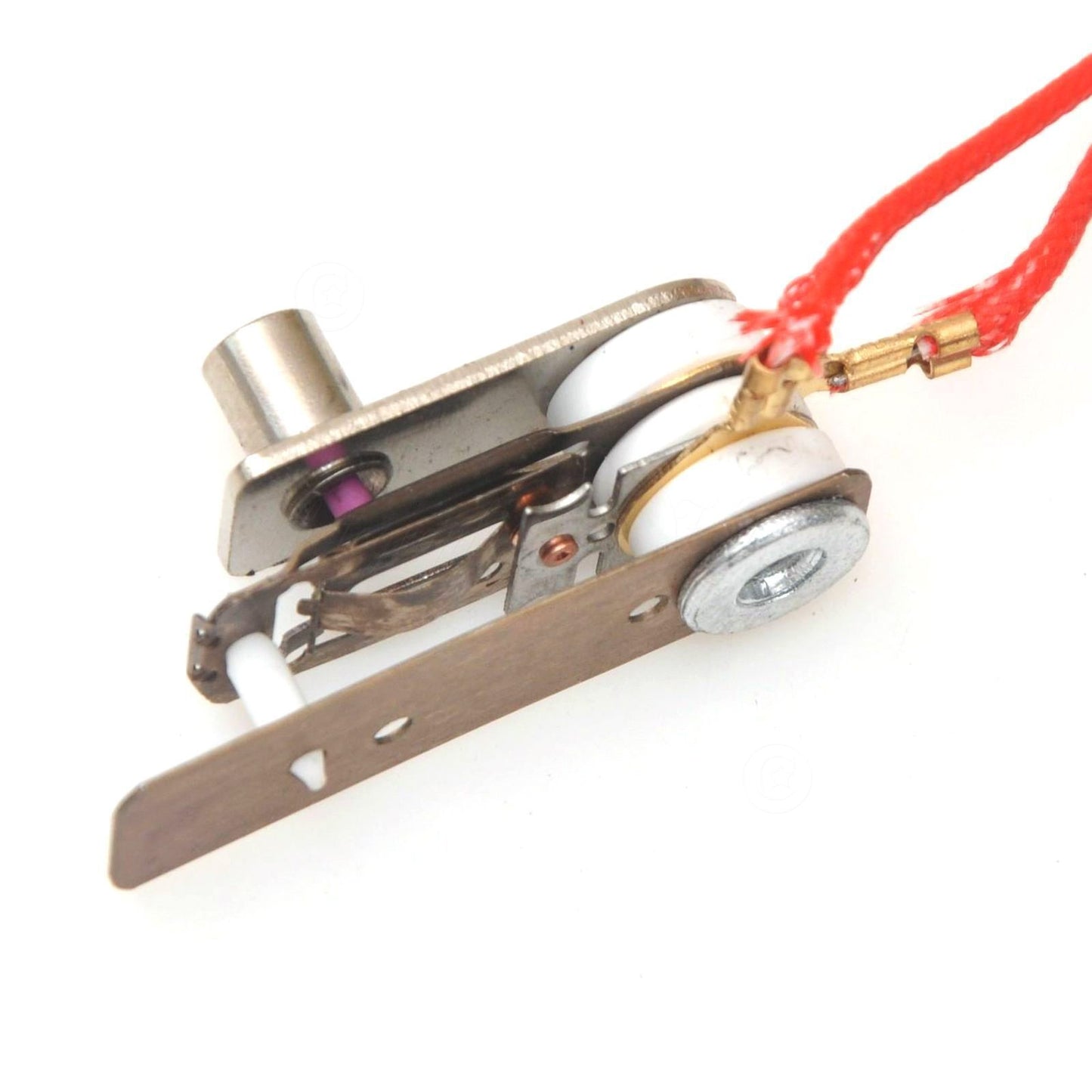 KSD3005 105℃ NC Thermostat Temperature Switch For Electric Pressure Rice Cooker