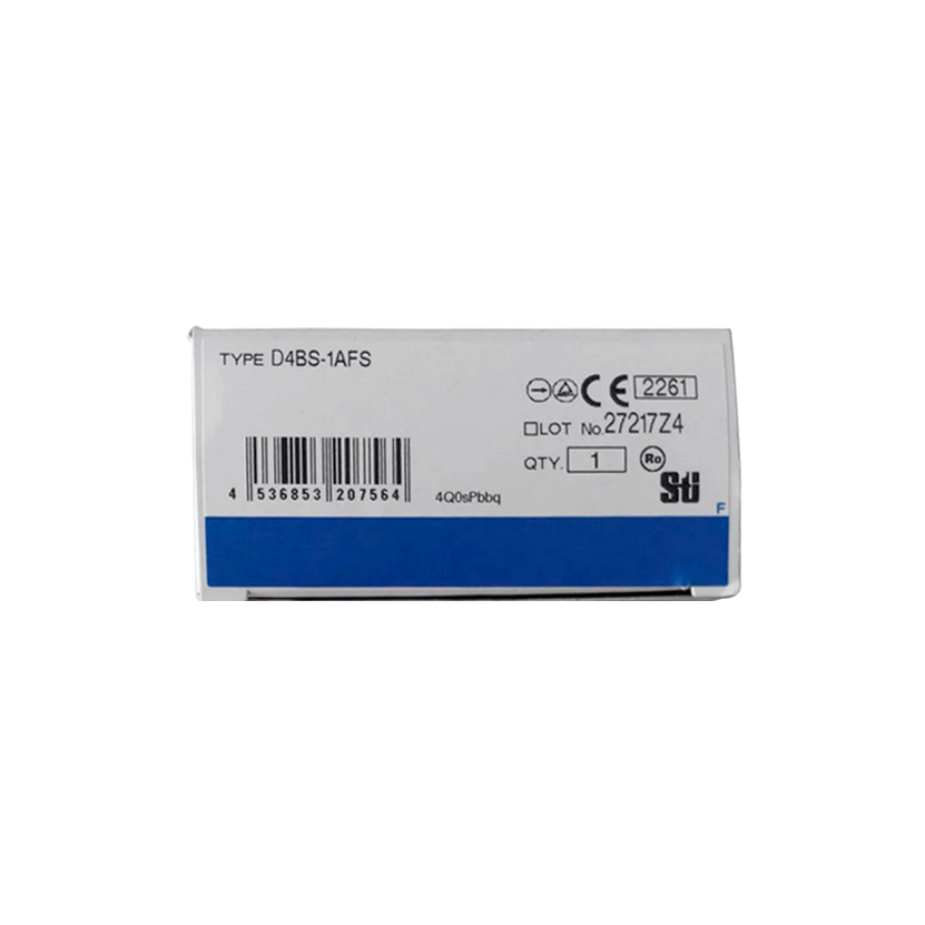 1PCS Omron PLC D4BS-15FS D4BS-25FS D4BS-45FS D4BS-1AFS D4BS-2AFS D4BS-4AFS
