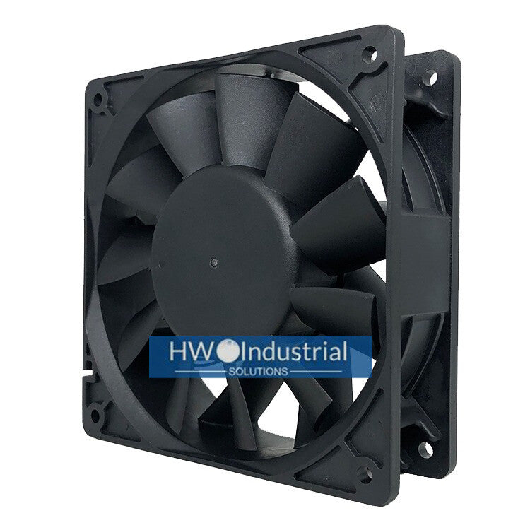 SUNON PFC0382B1-Q13C-AAP 3-wire 24V 17.96W 12CM Inverter Cooling Fan