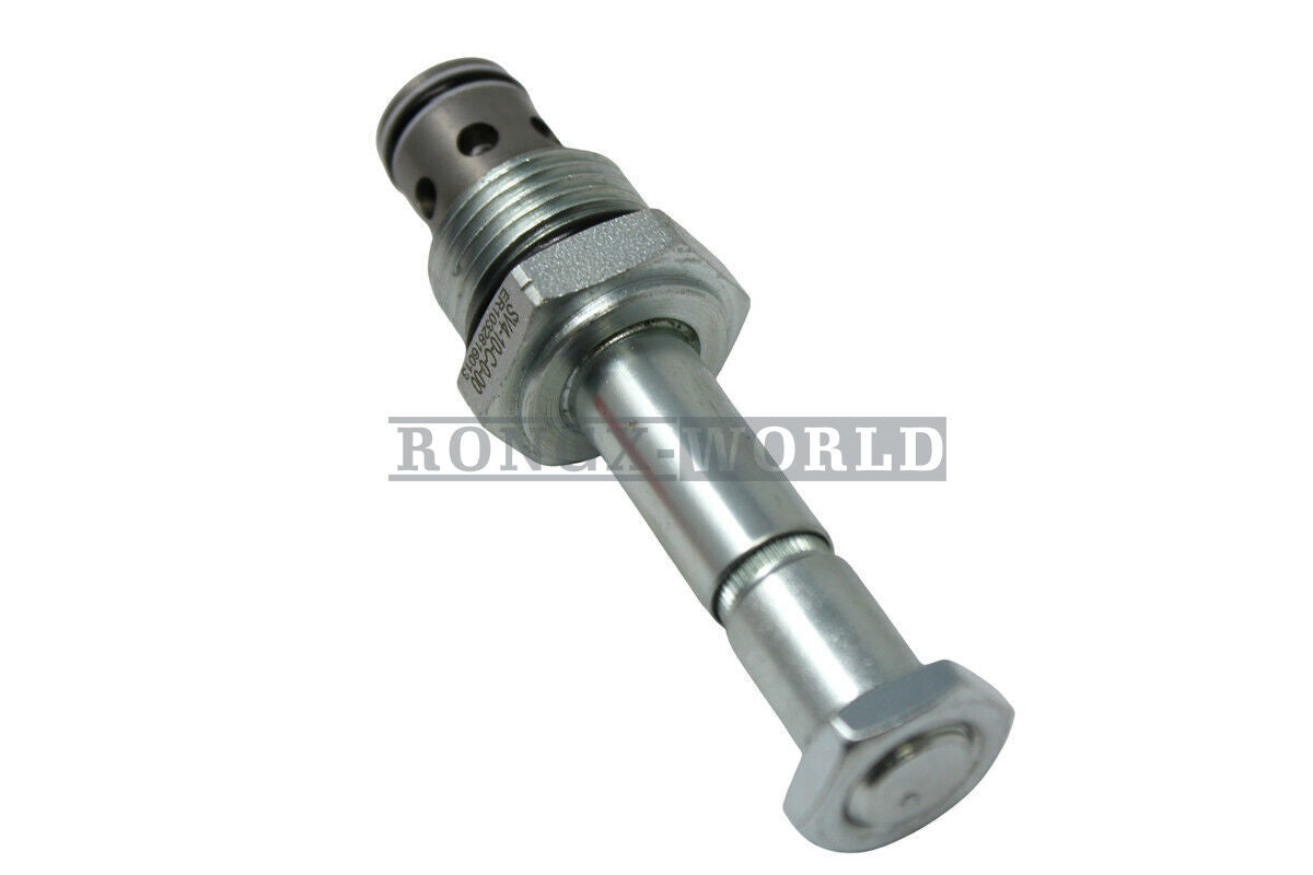 1PC  Eaton Vickers SV4-10-C-0-00 Solenoid Valve Fast delivery