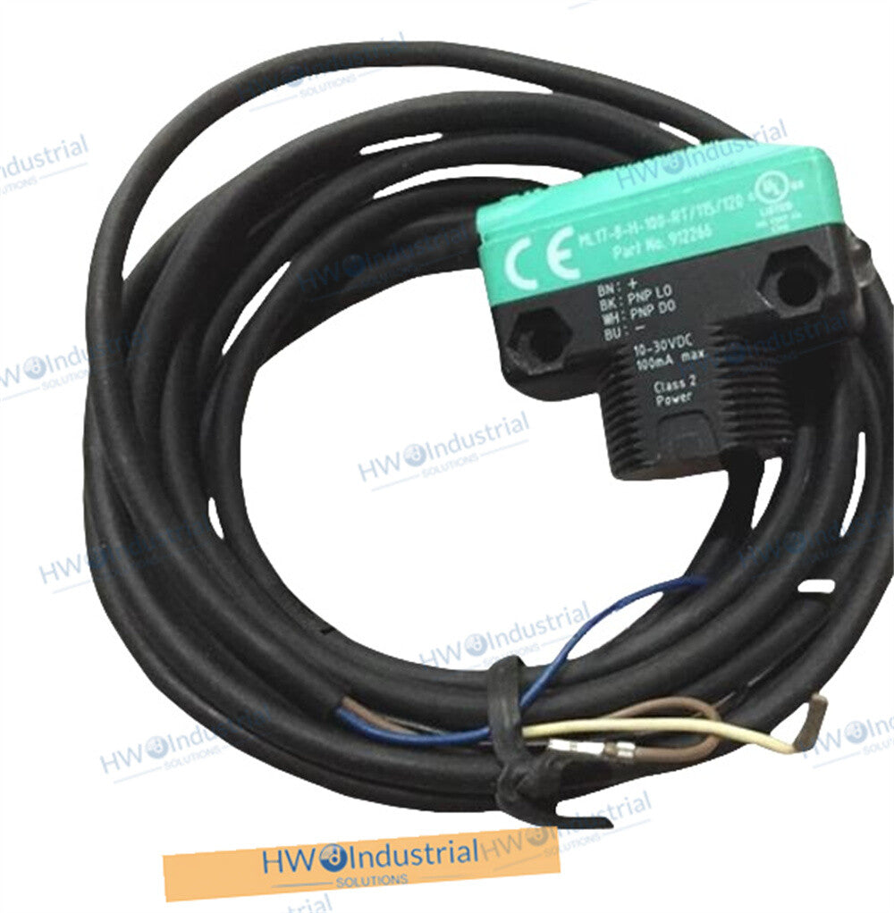 1/Piece PF ML17-8-H-100-RT-115-120 Photoelectric Switch ML17-8-H-100-RT/115/120
