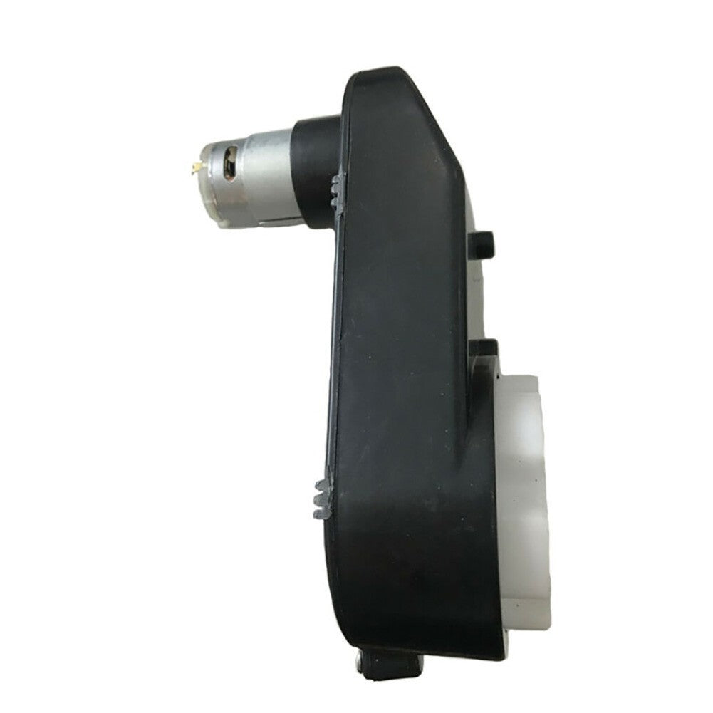 Sturdy Replacement Part RS390 RS550 Electric Gearbox for Children's Cars