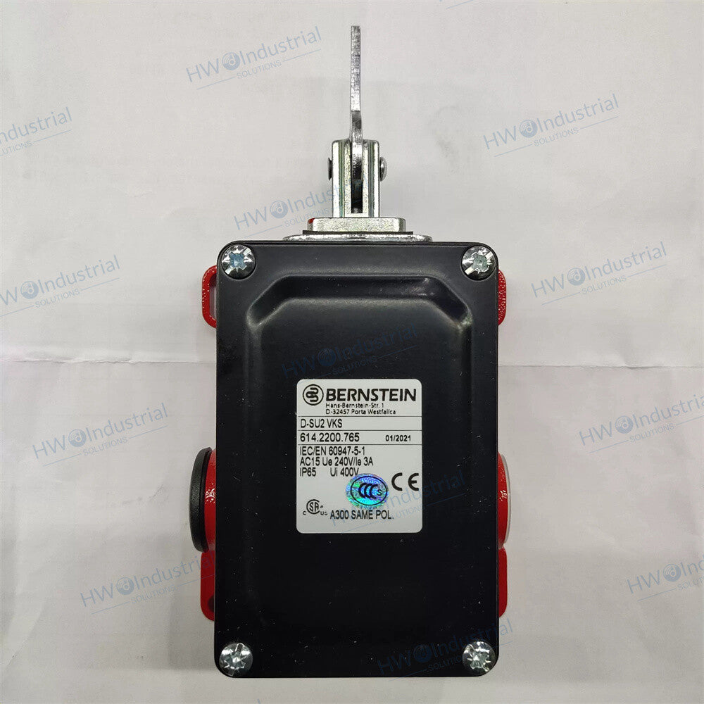 1/piece 614.2200.765  D-SU2 VKS BERN STEIN Belt Sway Switches