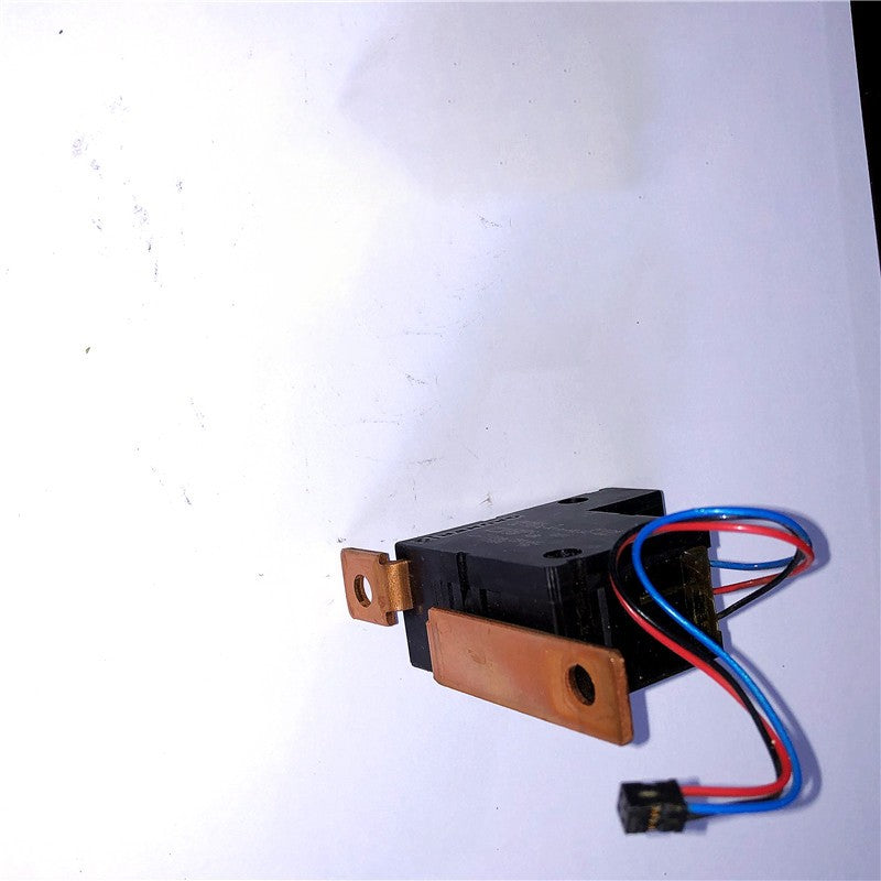 UL-721E-R1A-H032-047 soft start relay UL-721E-R1A-H032-047 721D-R1A-B032