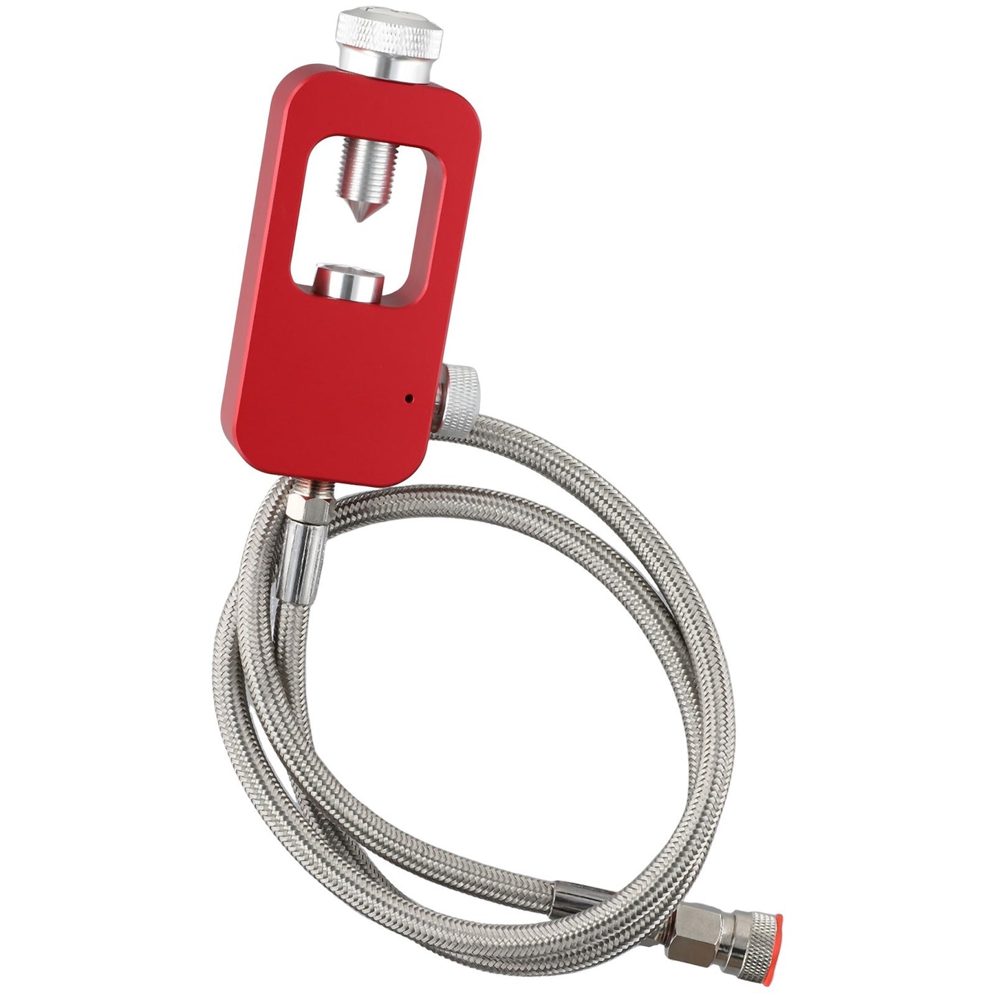Valve Scuba Adapter Fit Most Bottle Head Valves On The Market Special For Scuba