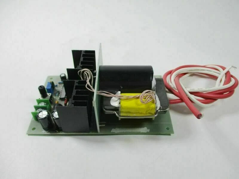 1PC CX-20 12V-24V High voltage DC power supply power module adjustable 1KV-10KV