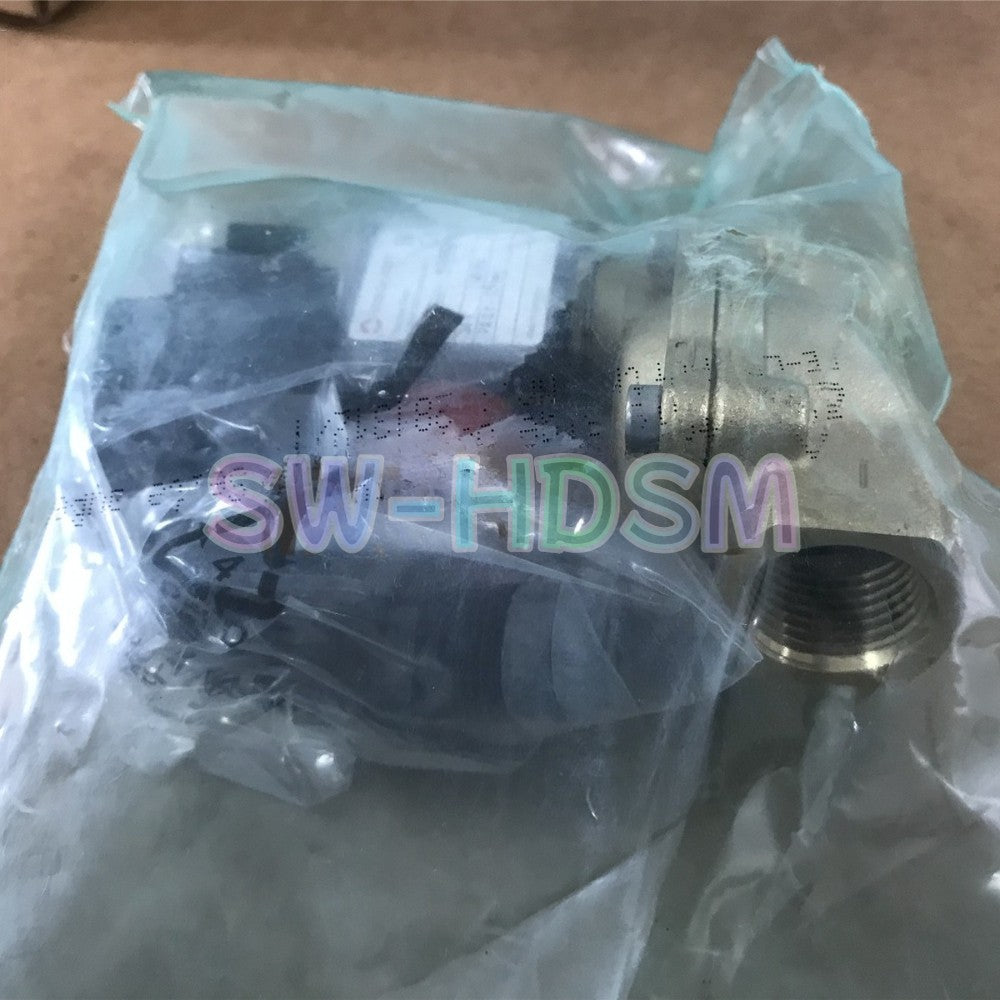 1PCS   Buschjost 8240200.9101.024.00 Solenoid Valve Freight Free