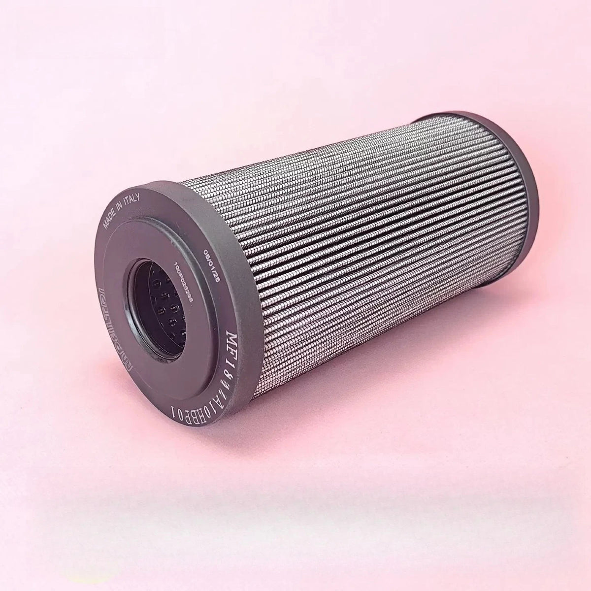 1PCS  FIT FOR MF1801A010HBCP01 hydraulic oil filter element