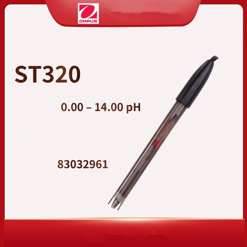 1pcs OHAUS ST320 3-in-1 Acidimeter electrode pH electrode  Fast delivery