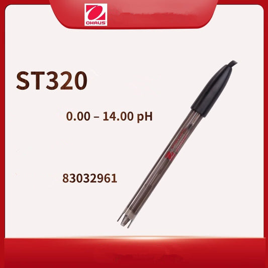 1pcs OHAUS ST320 3-in-1 Acidimeter electrode pH electrode  Fast delivery