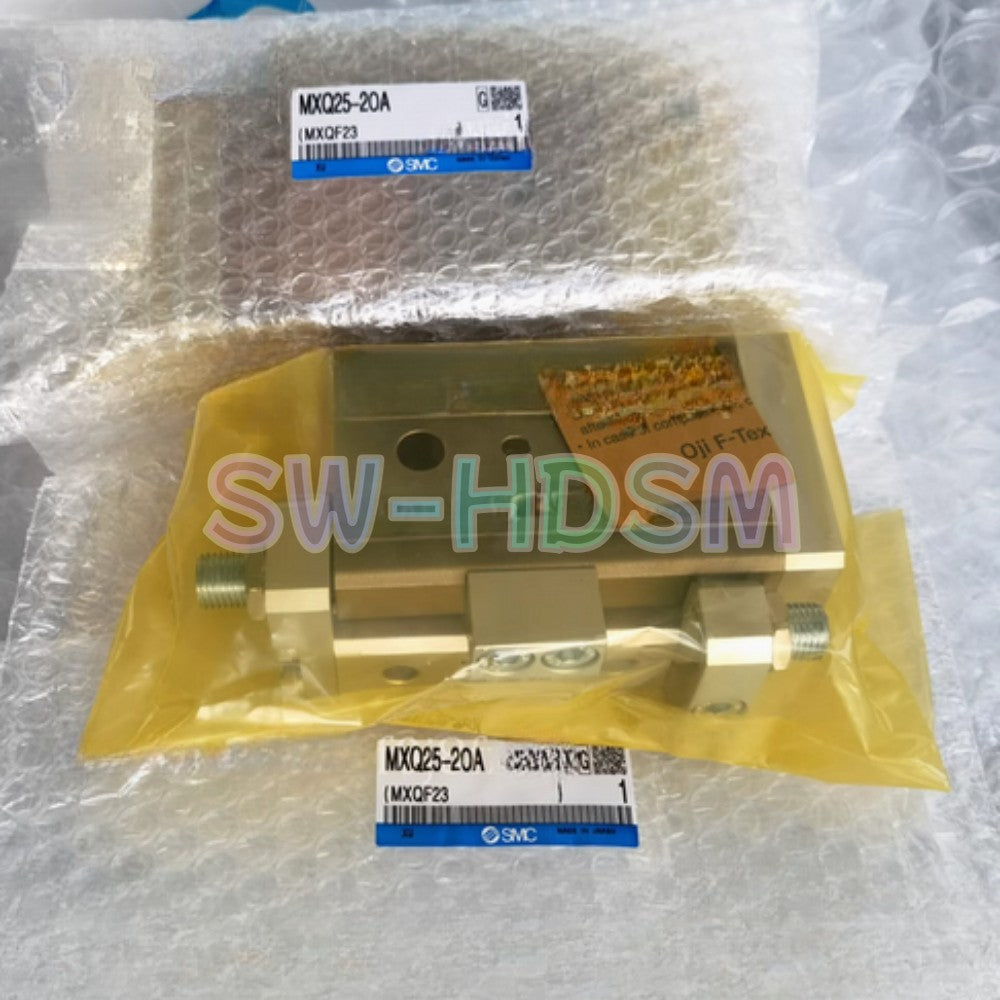 1PCS  for SMC MXQ25-20A Cylinder Freight Free