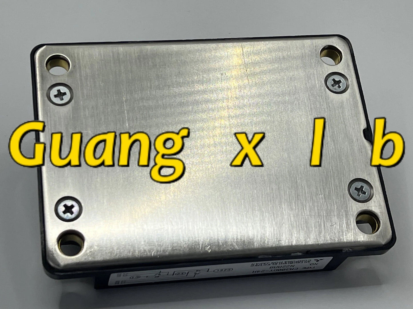 1PCS  INFINEON/EUPEC Module TT250N18KOF TT250N18K0F Quality Assurance