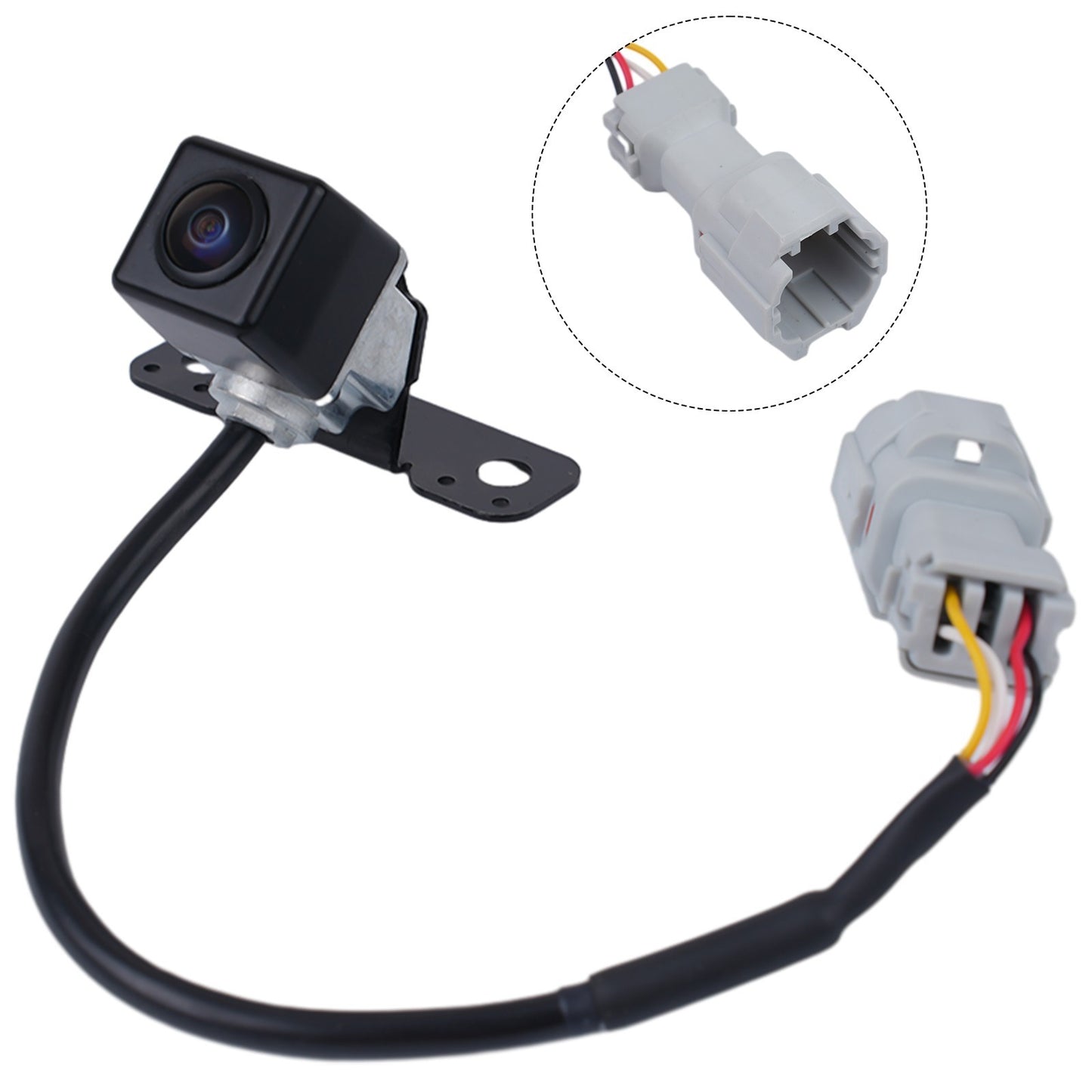 Rear View Backup Camera Car Accessories Parking Assistance Parking Cameras