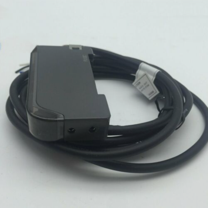 1PCS   AUTONICS Fibre Optical Sensors BF4RP