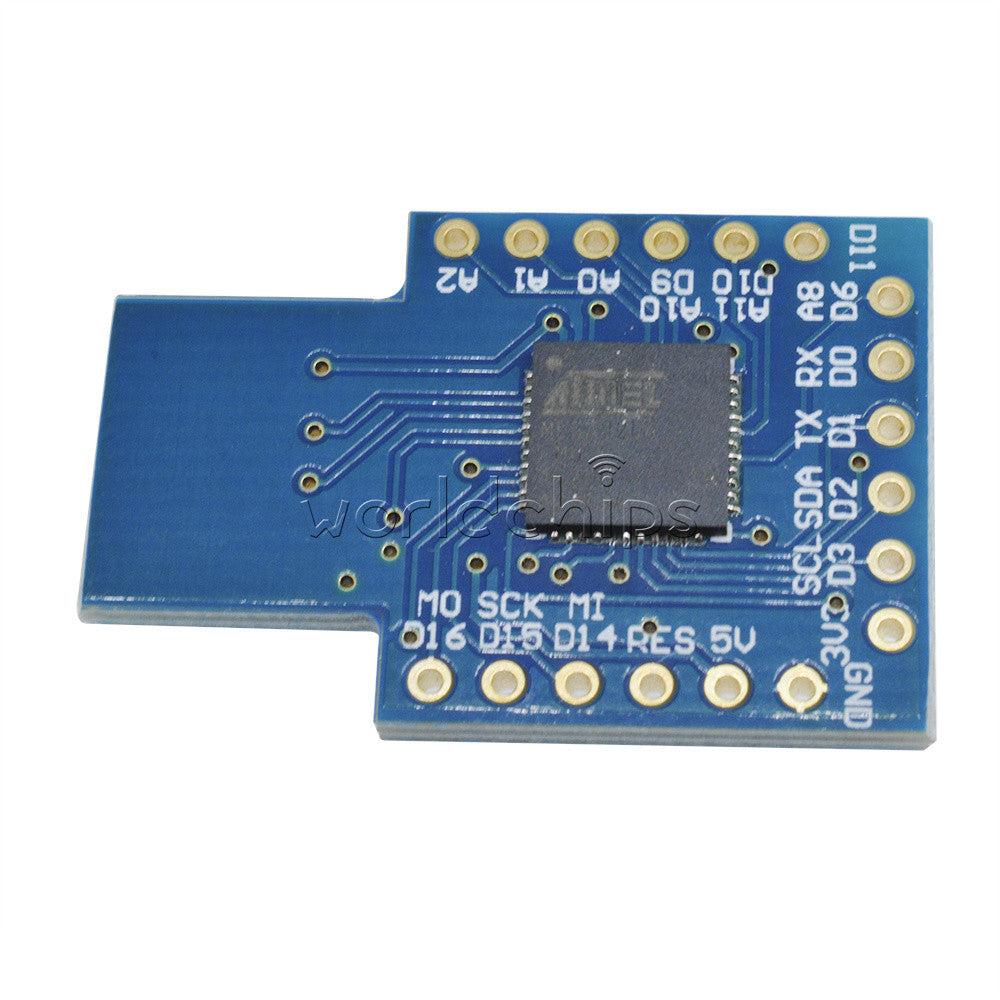Mini ATMEGA32U4 Compatible For Arduino SS Micro ATMEGA32U4 Module Board