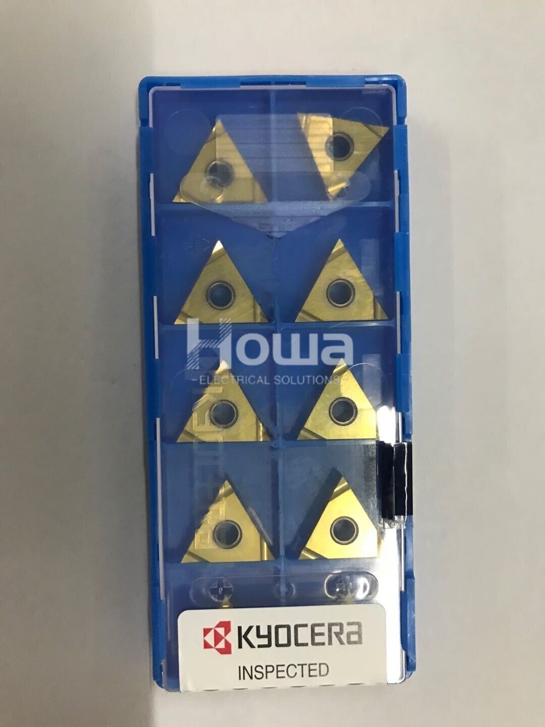 10pcs/Box Kyocera TNGG160401R-S PV720 TNGG3302R-S Carbide Inserts Turning Blade