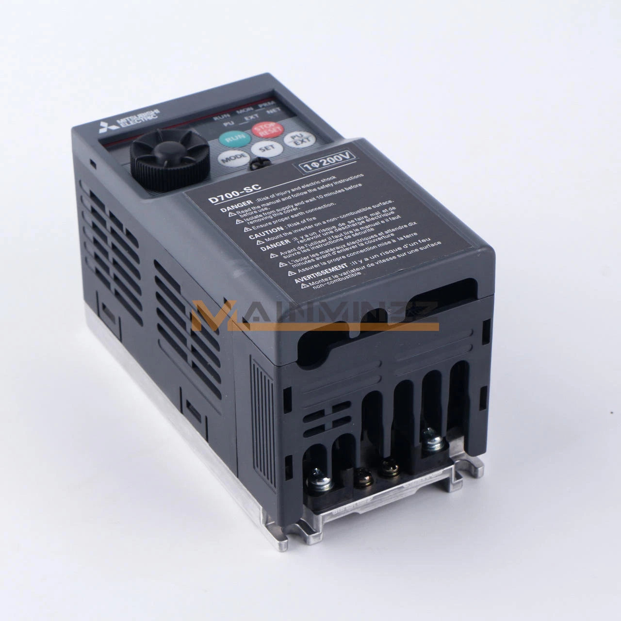 ONE  Mitsubishi inverter FR-D720S-014SC-EC #P