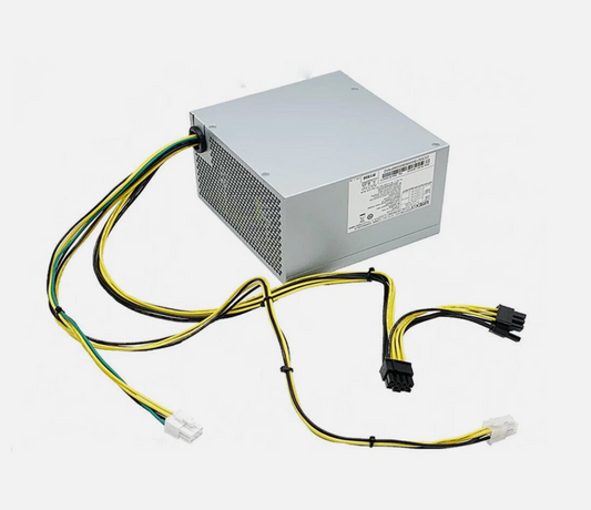 1PC  For Nitro N50-610 N93 T650 6 pin power supply 500W PA-4501-1A PA-4501-5A