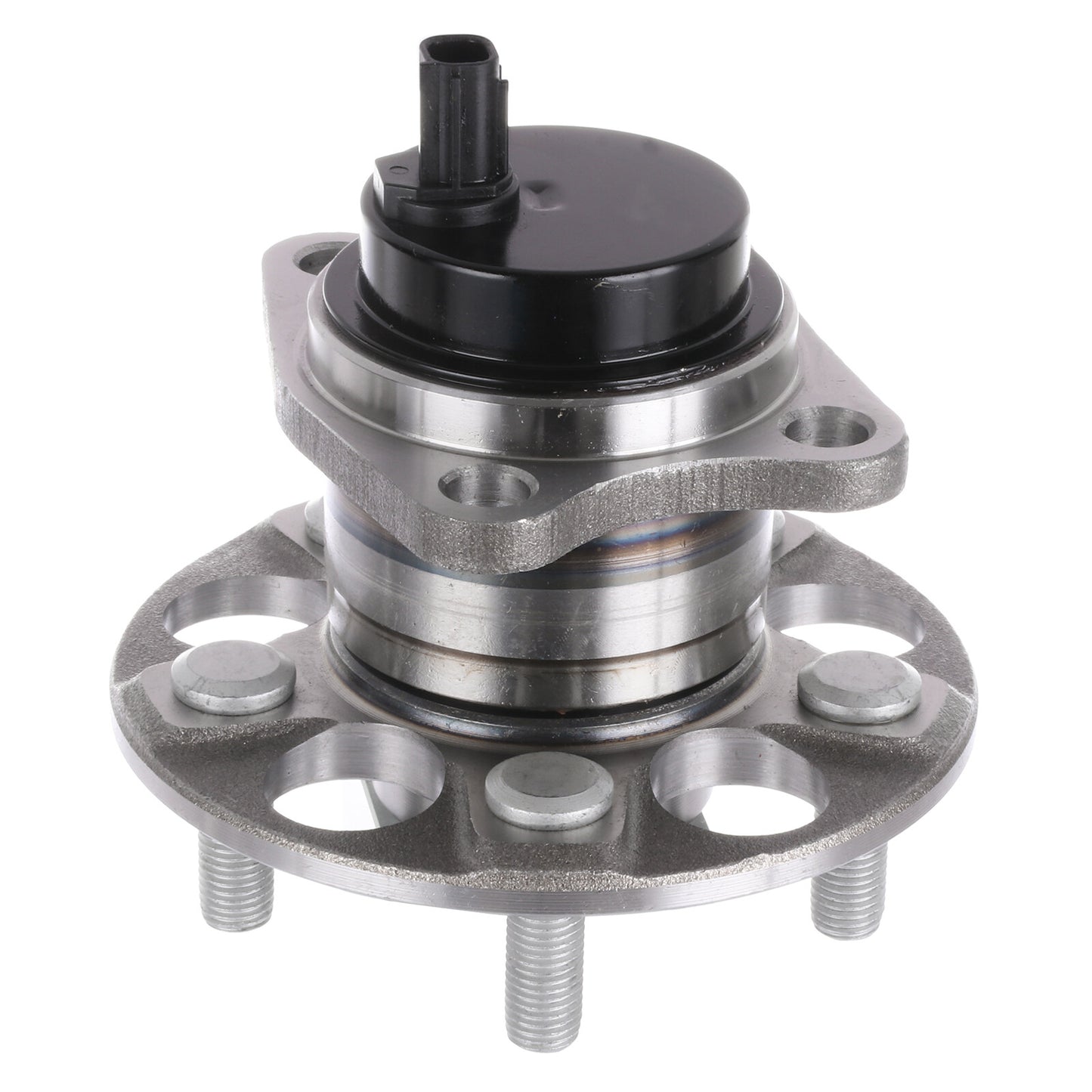 ECCPP 1Pc Rear Wheel Hub Bearing Assembly FWD For Scion xD 2008 2009 2010-2014