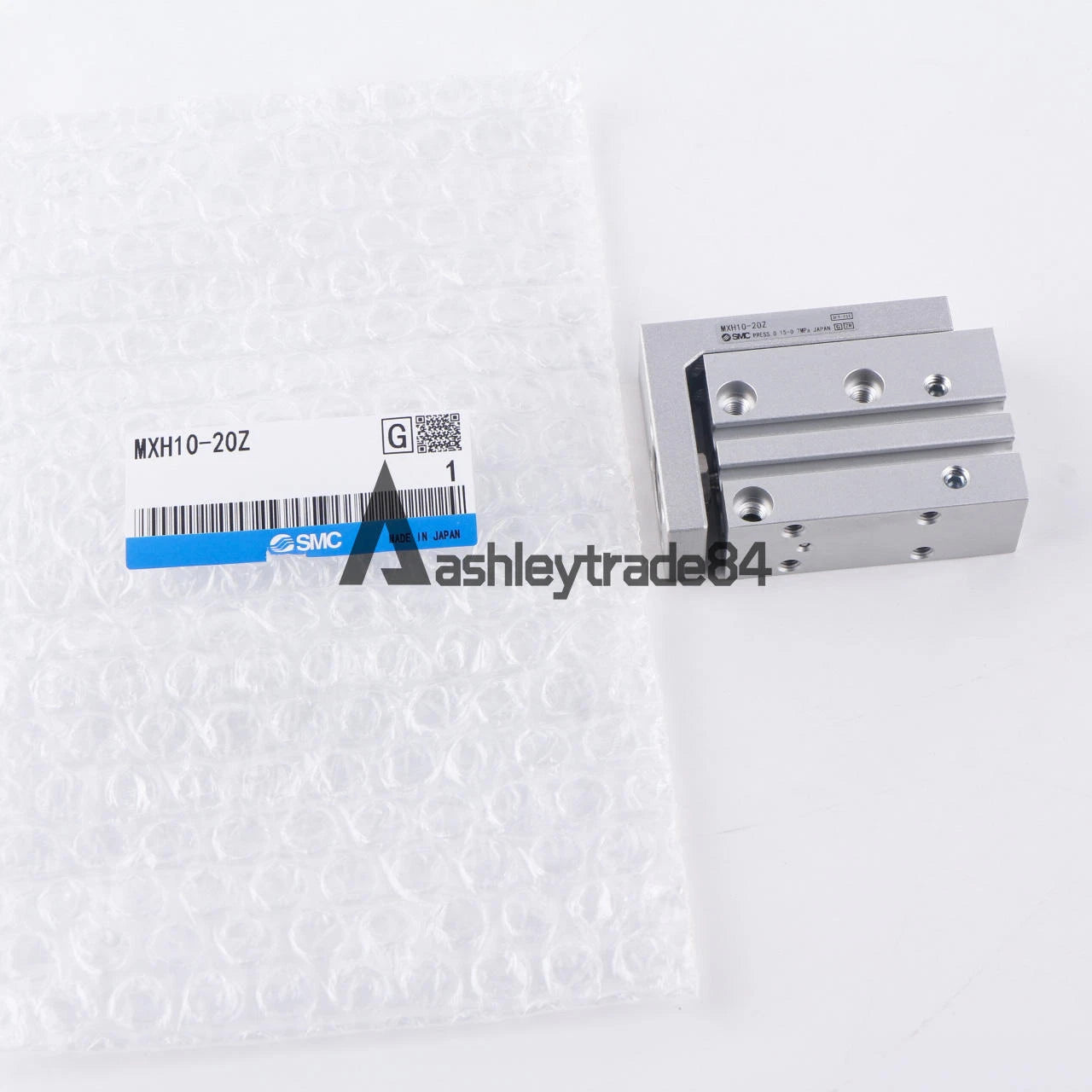 1PC   SMC MXH10-20Z MXH1020Z Pneumatic Slide #P