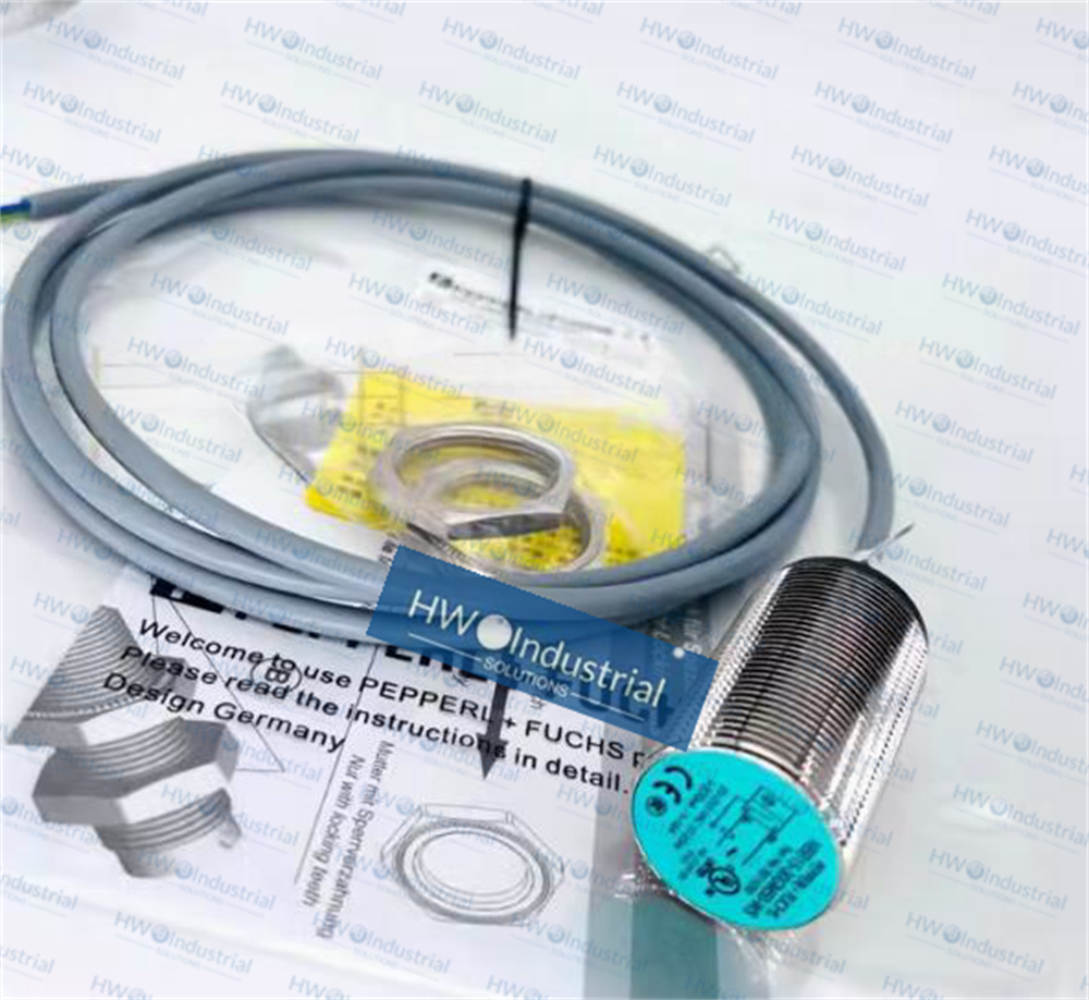 1/piece NBN15-30GM50-WS Sensor for P+ F Inductive Proximity Switch