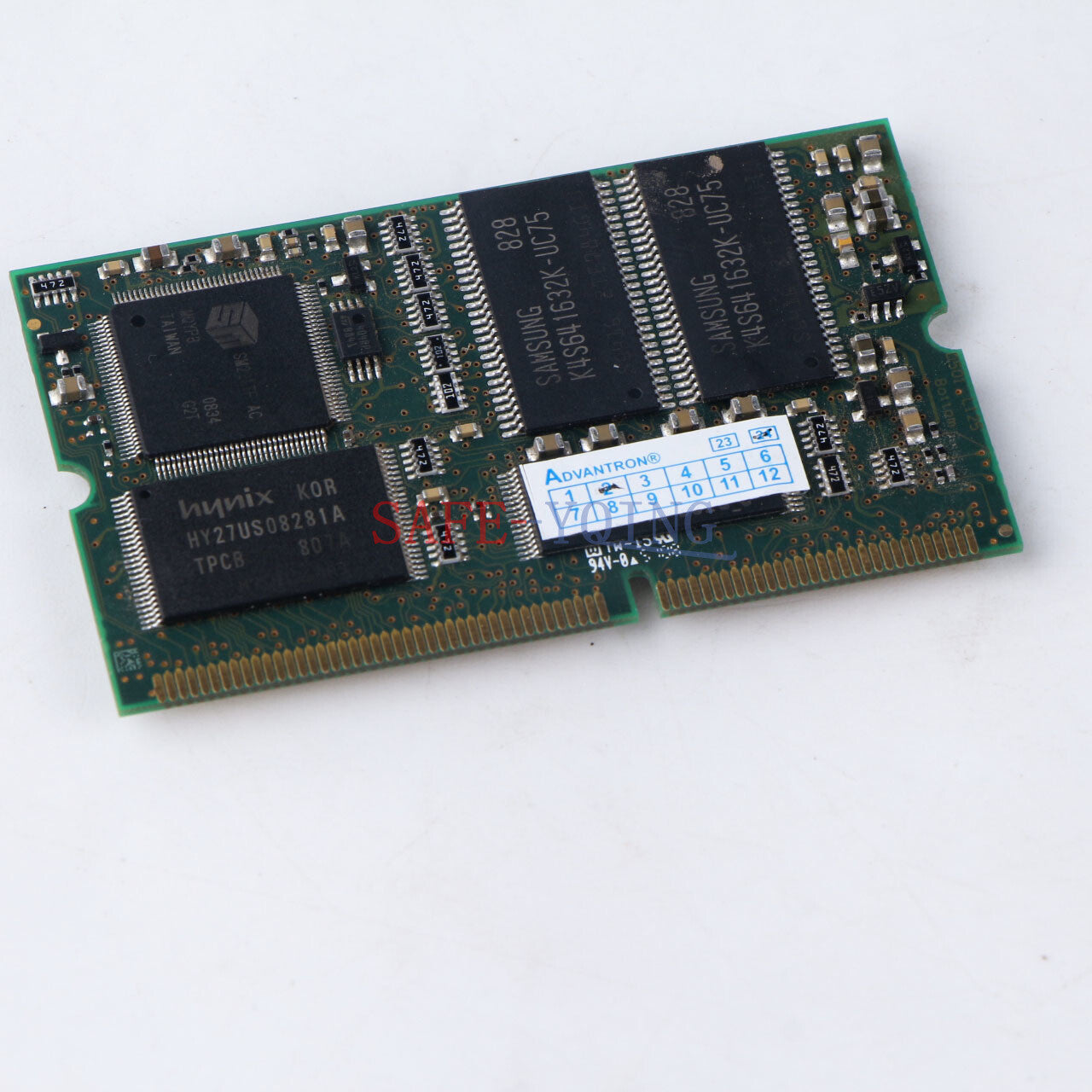 ONE Kontron 08012-1616-13-0 DIMM device card Fast shipping