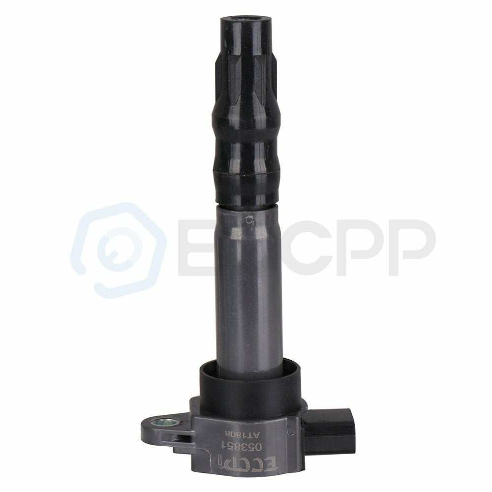 Pack of 4 Ignition Coils for Mitsubishi Eclipse Galant Lancer Outlander