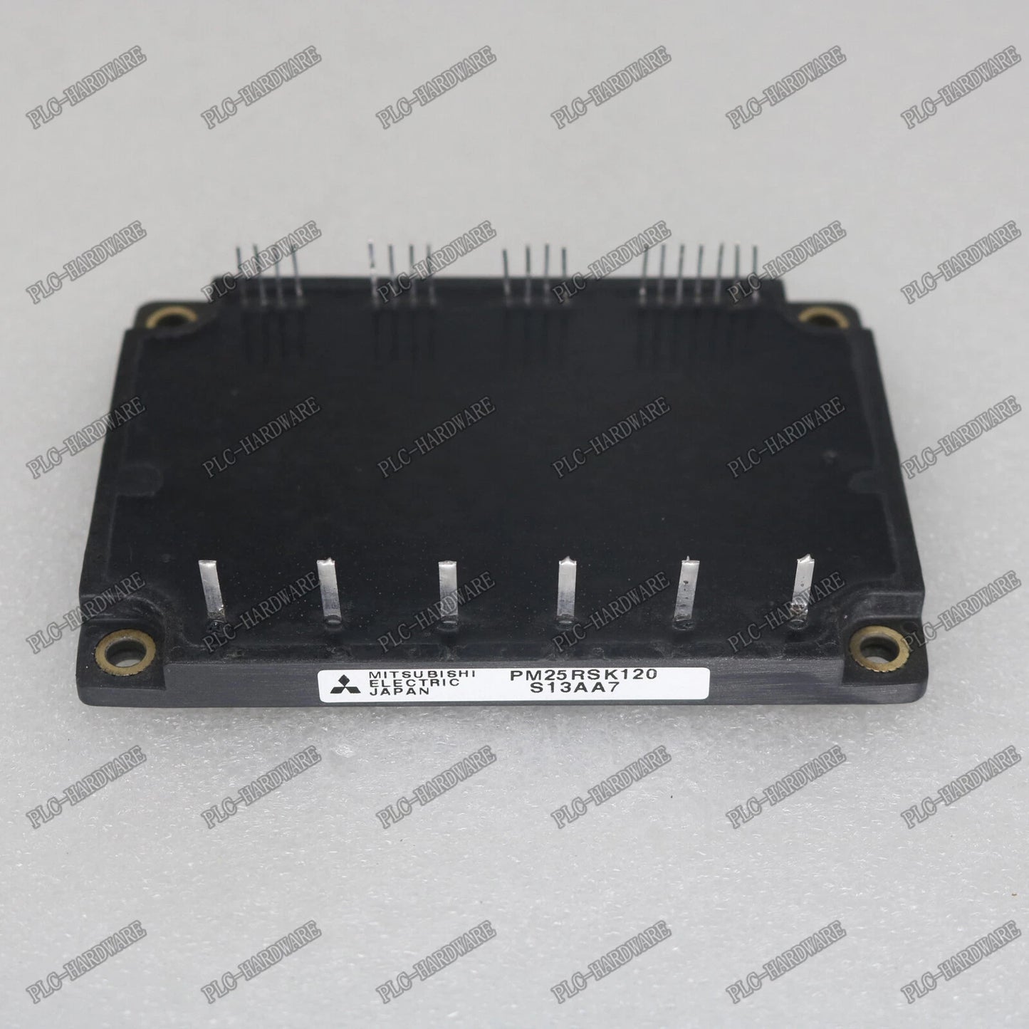 1PC  Mitsubishi Intelligent Power Module PM25RSK120 ship  #P