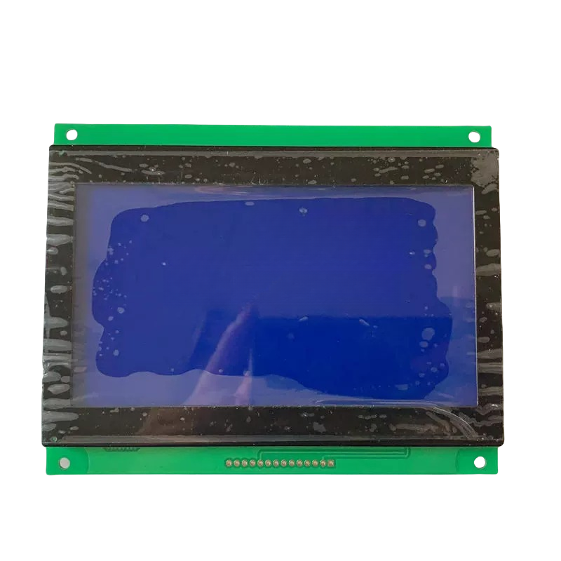 1/piece  EDT LCD Screen EW50111BMW 20-20377-6 Display Screen