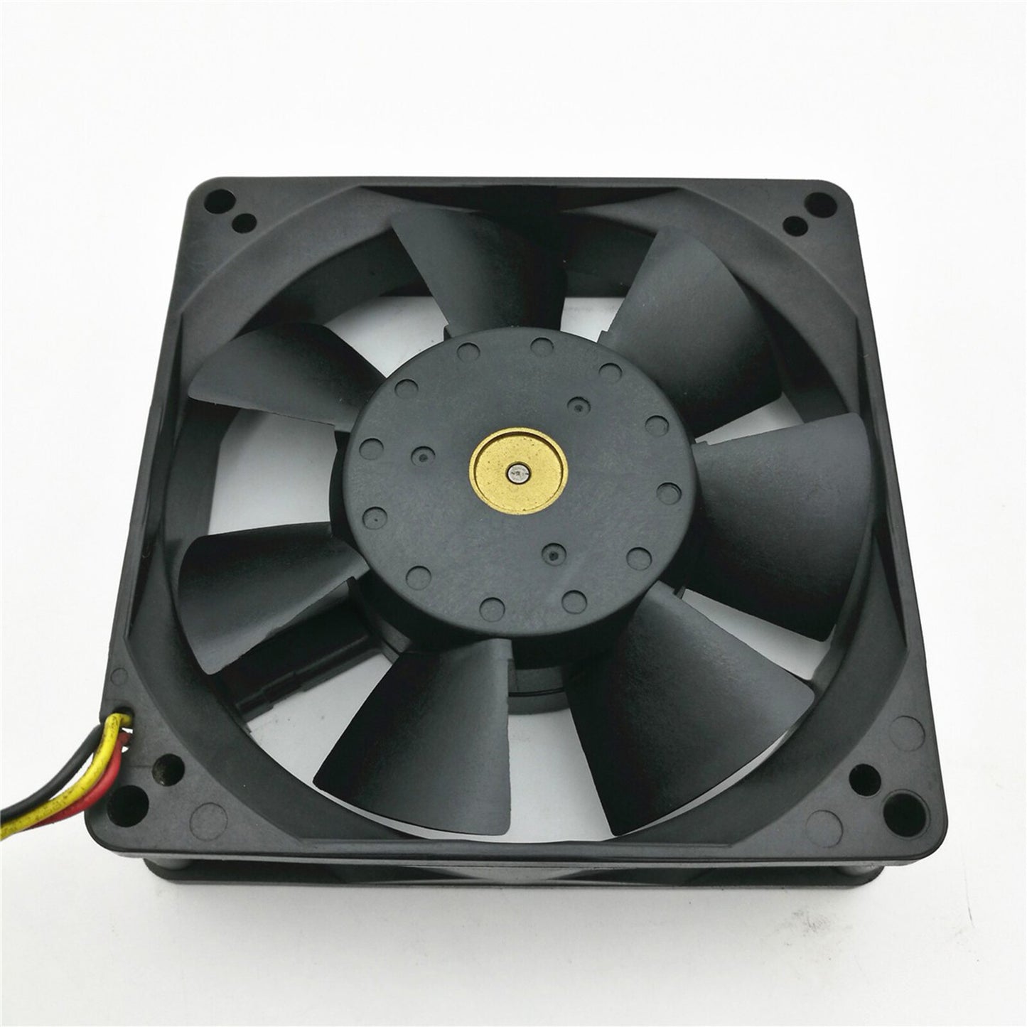 1pcs  109P0912H4D01 For SANYO DC 12V 0.21A FAN Free Shipping